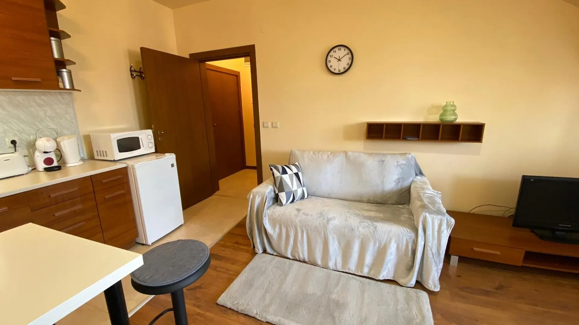 Apartament Cozy Flat In Neon Bansko 0*,