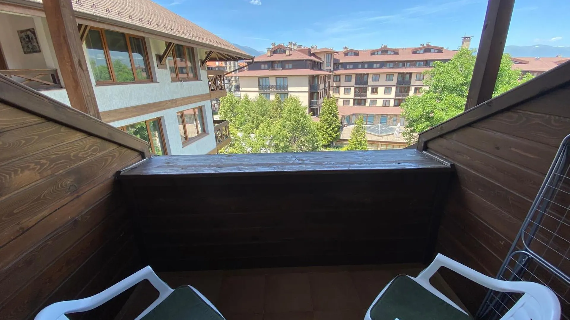 Apartament Cozy Flat In Neon Bansko