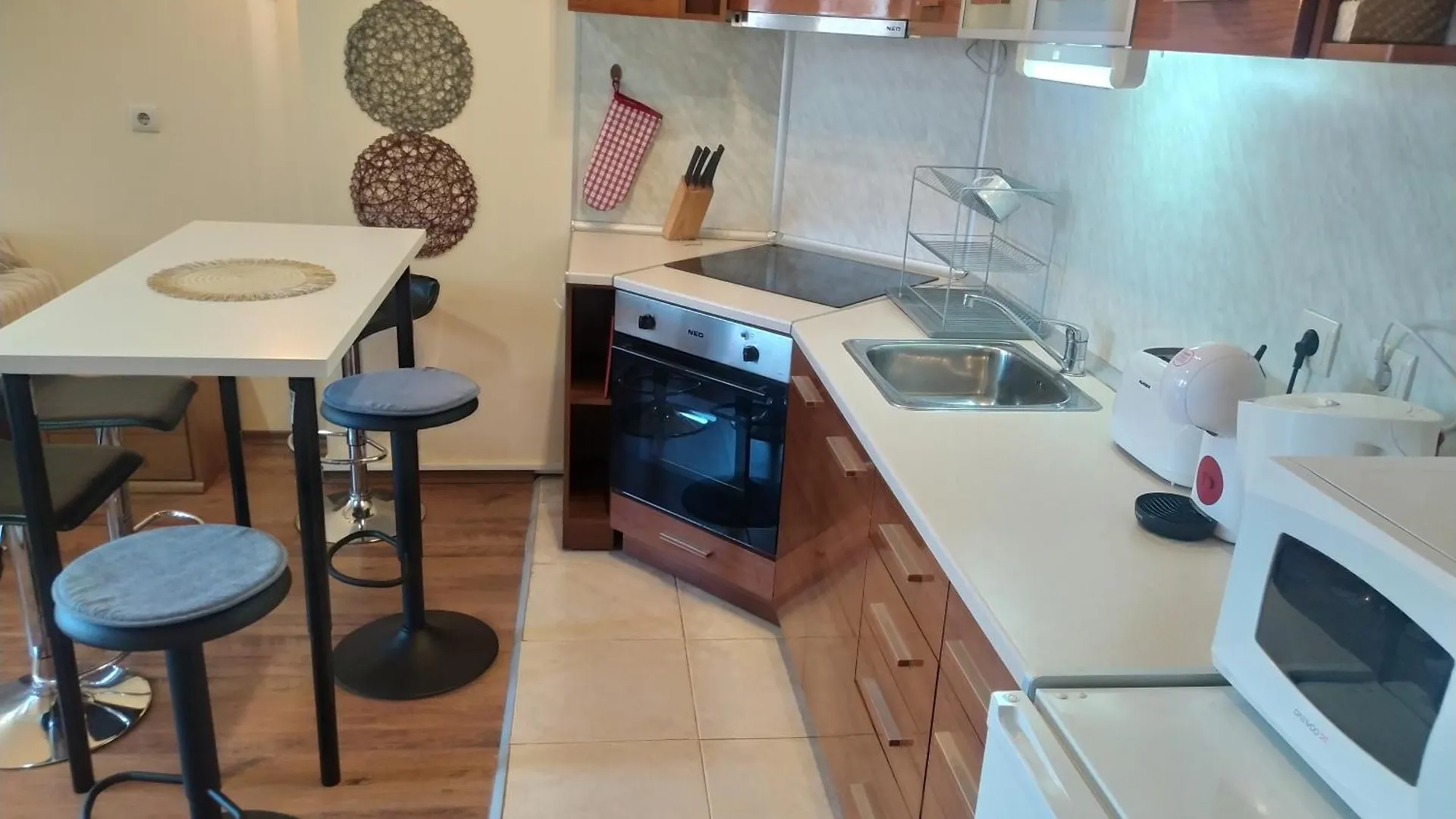 Apartament Cozy Flat In Neon Bansko 0*,  Bułgaria
