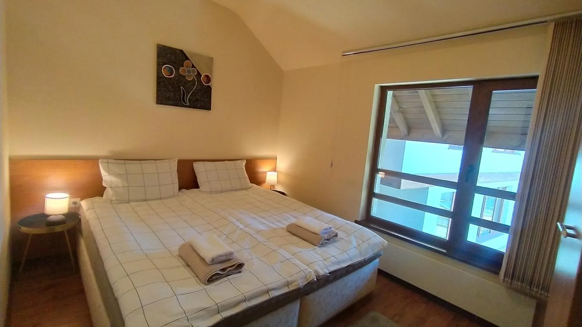 Apartament Cozy Flat In Neon Bansko 0*,  Bułgaria