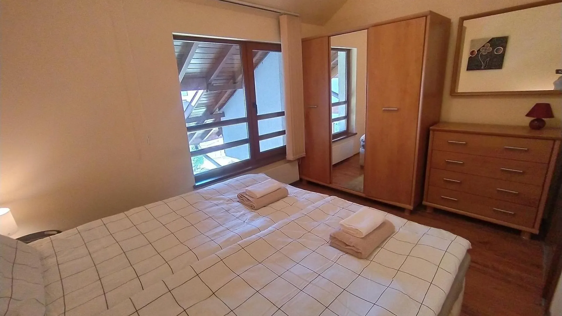 Apartament Cozy Flat In Neon Bansko