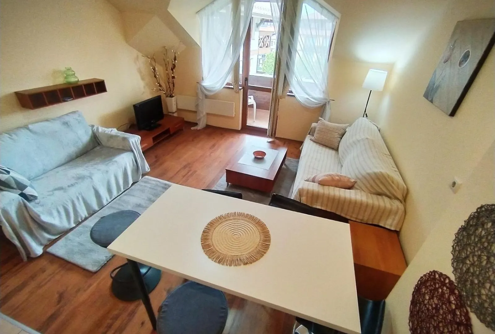 Apartament Cozy Flat In Neon Bansko