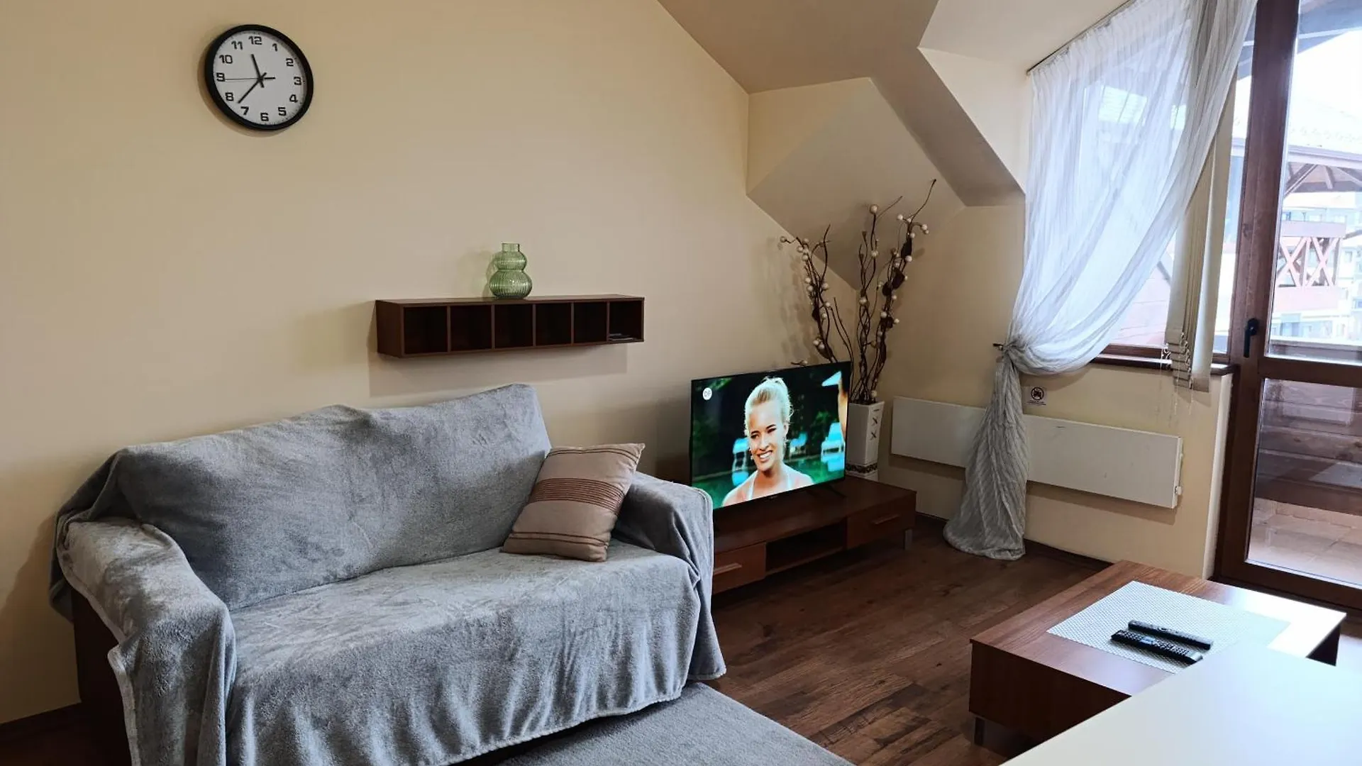 Apartament Cozy Flat In Neon Bansko